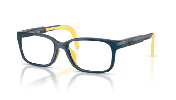 Montatura vista Ray-Ban Junior Vista 0RYA1980753045 - 0RYA1980753045